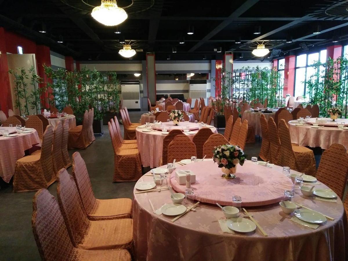 花蓮星晟棧飯店starry Inn近太平洋新城車站 Eksteriør billede