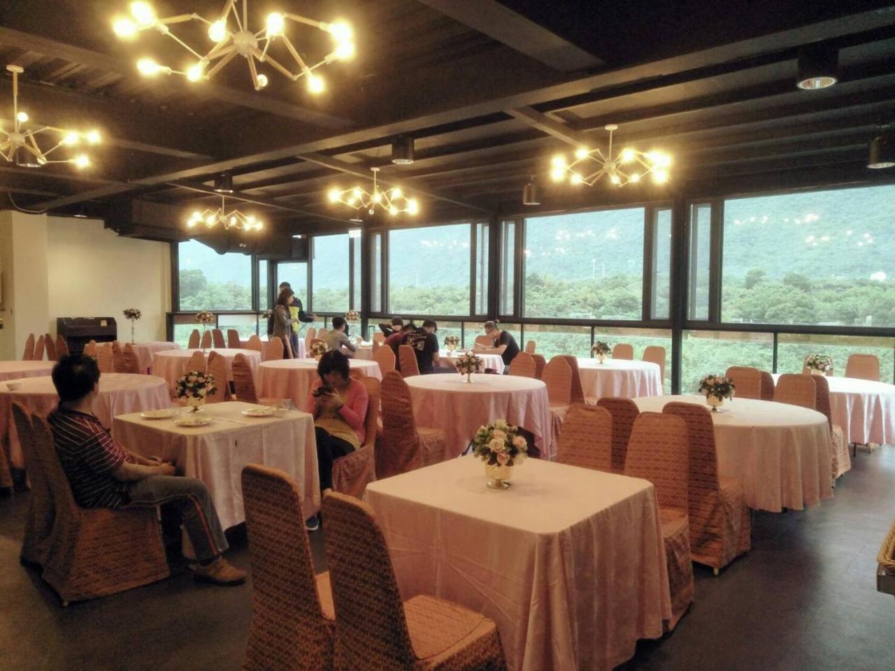 花蓮星晟棧飯店starry Inn近太平洋新城車站 Xincheng Township Eksteriør billede